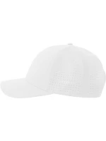 Atlantis Headwear Breezy-S 6 panelová kšiltovka 33.0268 white Atlantis Headwear Breezy-S 6 panelová kšiltovka 33.0268 white