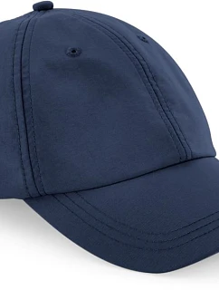 Beechfield B 187 6 panelová kšiltovka "Outdoor" 53.0187 navy