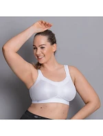 momentum sportovní podprsenka moldovaná 5529 white - Active Anita
