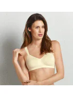 Salvia chirurgická podprsenka zapínání vzadu 5722X šampaň - Anita Care Salvia chirurgická podprsenka zapínání vzadu 5722X šampaň - Anita Care