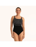 Style Melilla Care-jednodílné plavky 6202 black - Anita Care