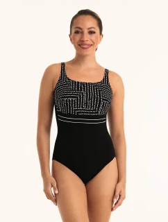 Style Melilla Care-jednodílné plavky 6202 black - Anita Care