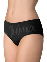 Julimex Simple panty barva:černá