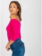 Halenka RV BZ 4692.11 fuchsií