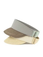 Elastický šedý kšilt - Art of Polo Elastický šedý kšilt - Art of Polo