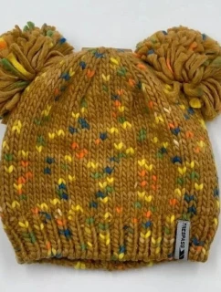 Dětská čepice Trespass Ted