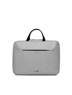 Pánská taška na notebook Vuch Mailo Grey