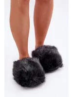 Pantofle model 204954 Step in style