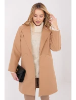 Plášť  model 222164 Italy Moda