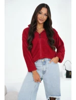 Mikina  model 223715 Factory Price