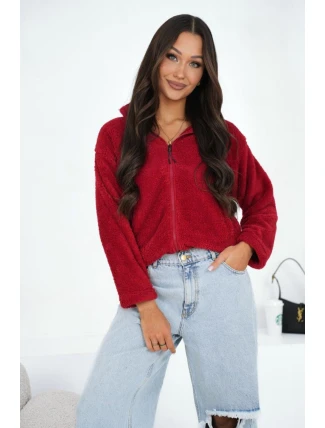 Mikina  model 223715 Factory Price