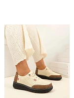 Polobotky  model 225592 Solea