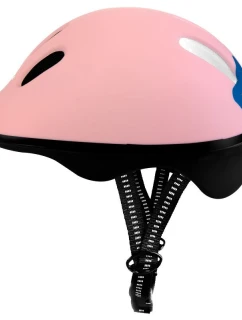 Přilba Spokey Stars 2 Jr r. 49-56 SPK-927778 dětské