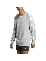 Mikina adidas Essentials French Terry se třemi pruhy M IC9319