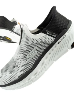 Boty Skechers Max Cushioning Premier 2.0 Slip-INS M 220839/WBK