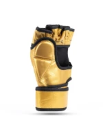 Rukavice z přírodní kůže MMAM - Champion - LegacySeries