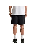 Pánské šortky Nike Sportswear Club, černé, IH5047 010 Pánské šortky Nike Sportswear Club, černé, IH5047 010
