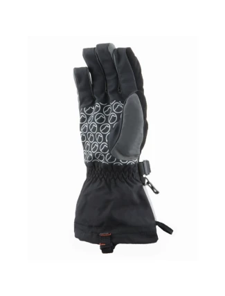 Lyžařské rukavice Lowe Alpine Snow Pro L5406500-745 Lyžařské rukavice Lowe Alpine Snow Pro L5406500-745