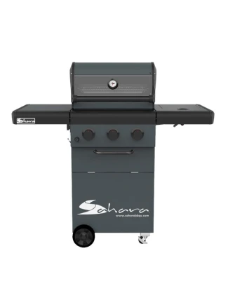 PLYNOVÝ GRIL SAHARA X350