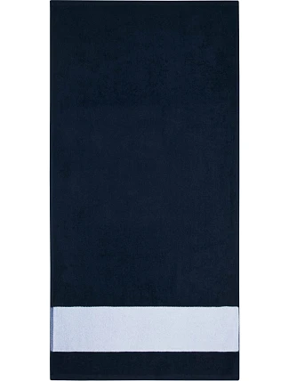 The One Towelling Print 50 Ručník vhodný na sublimační potisk 48.1022 navy The One Towelling Print 50 Ručník vhodný na sublimační potisk 48.1022 navy