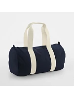Westford Mill W 814 Kulatá sportovní taška EarthAware® 50.0814 french navy