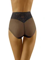 Wol-Bar Maestria barva: černá