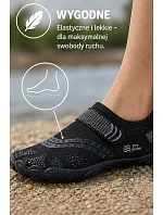 Pánské vodní boty PROWATER PRO-26-48-118M černé