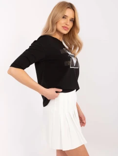 Halenka CLM BZ 0012.94 černá