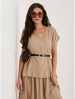 IT BZ FL10332.80 velbloudí halenka