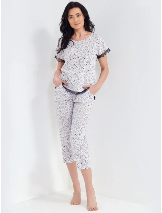 Pyžamo 105 - Cana