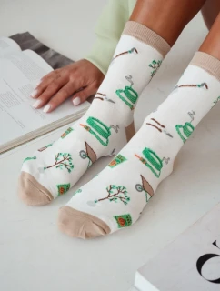 Dámské ponožky Garden 0200.210