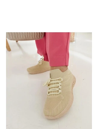 Tenisky  model 207524 Solea