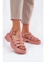 Sandály model 213001 Step in style Sandály model 213001 Step in style