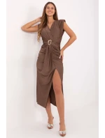 Večerní šaty model 220814 Italy Moda Večerní šaty model 220814 Italy Moda