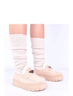 Mokasiny model 222042 Solea