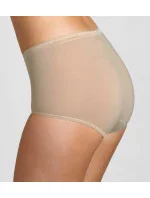 Dámské kalhotky Basic+ Maxi 2P tělové - Sloggi