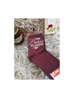 Milena ponožky 0200-138 Taka Grancia To Skarb 37-41 Milena ponožky 0200-138 Taka Grancia To Skarb 37-41