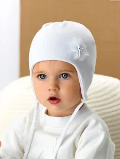 Dětská čepice AJS 48-006