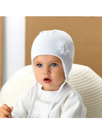 Dětská čepice AJS 48-006