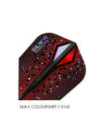 Harrows Silika Colourshift X pera