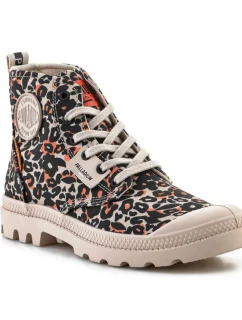 Boty Palladium Pampa HI Wild W 99125-260-M