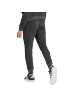 Pánské kalhoty adidas Seasonal Essentials Mélange grey IW6357