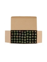 Kapsle RazorGun CO2 12g - 50 kusů v krabici