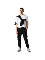 Champion Kalhoty s žebrovanými manžetami M 220733 KK001