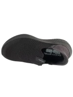 Skechers Slip-Ins Ultra Flex 3.0 - Smooth Step 403844L-BBK Black 27