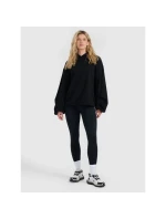 Dámská nepromokavá mikina s kapucí 4F 4FRAW25TSWSF2462-20S Dámská nepromokavá mikina s kapucí 4F 4FRAW25TSWSF2462-20S