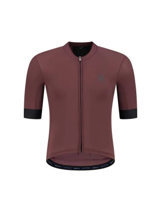 Rogelli pánský dres SIGNATURE bordó M Rogelli pánský dres SIGNATURE bordó M