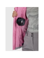 Dámská membránová lyžařská bunda 8000 4F 4FWAW25TTJAF0805-56S