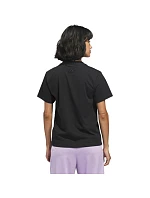 Dámské tričko adidas Bow on Linear Logo Graphic T-shirt black KB2400