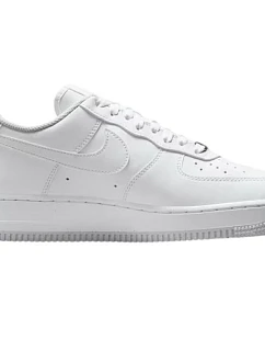 Nike dámské boty W Air Force 1 `07 Next Nature DC9486-112 dámské